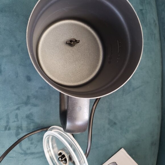 (Like New) Secura Milk Frother - Picture 3 of 4